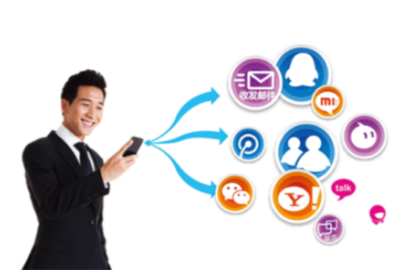 二维码制作及营销技术应用的前景