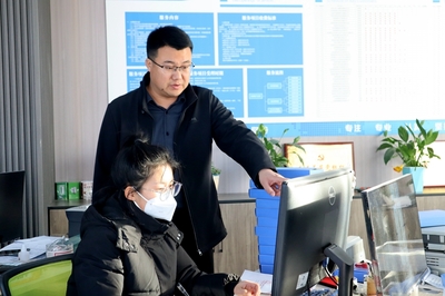 张掖市科学技术局 打造专业企业技术咨询服务新生态