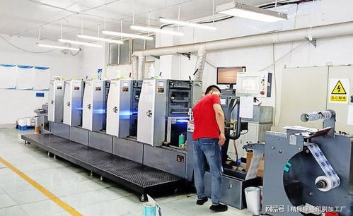 2025啤酒标签加工厂权威推荐 精标标签领衔五大品牌实力登榜，赋能企业技术咨询服务