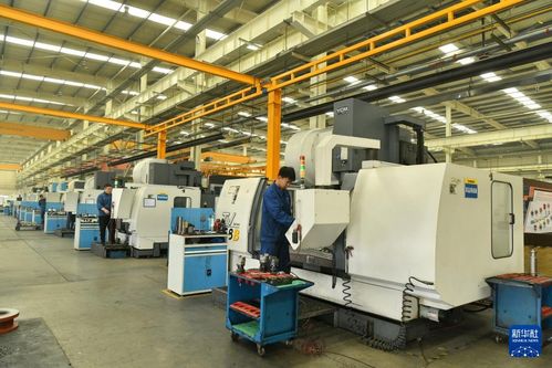 科技创新引领，泊头老工业基地焕发新活力