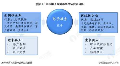 技术咨询服务 破除电子政务发展瓶颈的关键推手